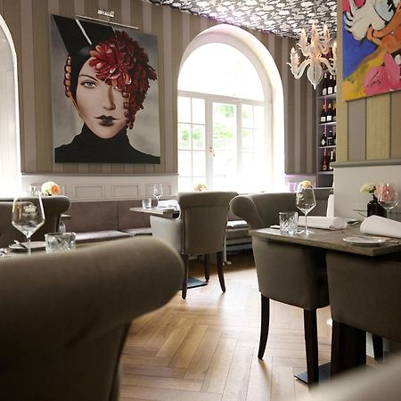 Hotel Haus Roedgen Wilnsdorf Eksteriør bilde
