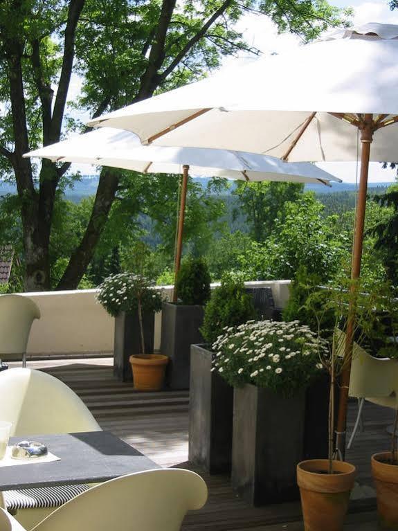 Hotel Haus Roedgen Wilnsdorf Eksteriør bilde