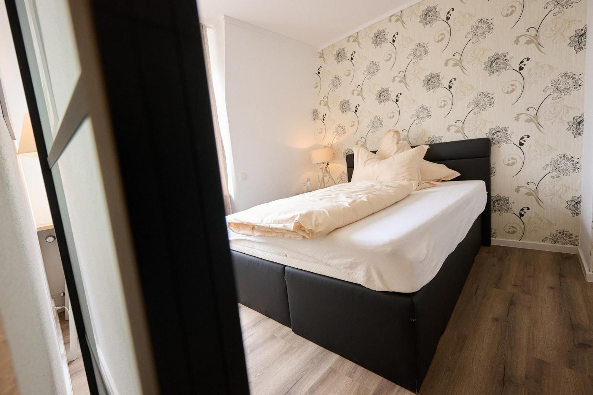 Hotel Haus Roedgen Wilnsdorf Eksteriør bilde