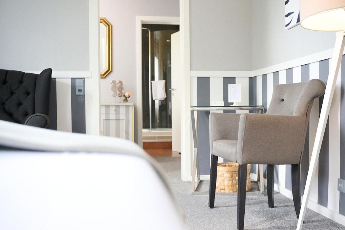 Hotel Haus Roedgen Wilnsdorf Eksteriør bilde