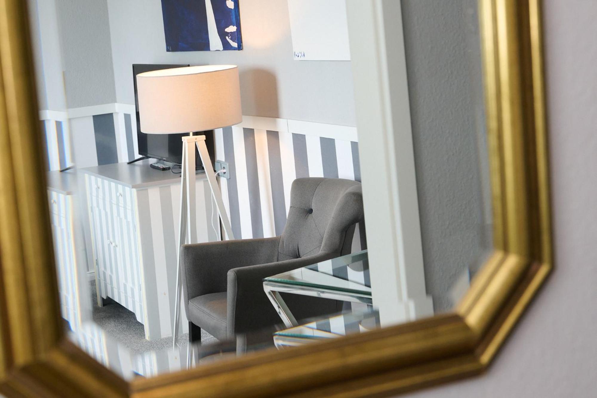 Hotel Haus Roedgen Wilnsdorf Eksteriør bilde