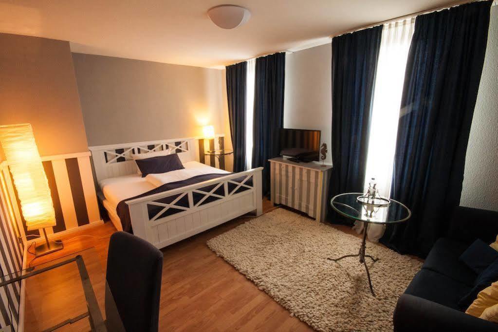 Hotel Haus Roedgen Wilnsdorf Eksteriør bilde